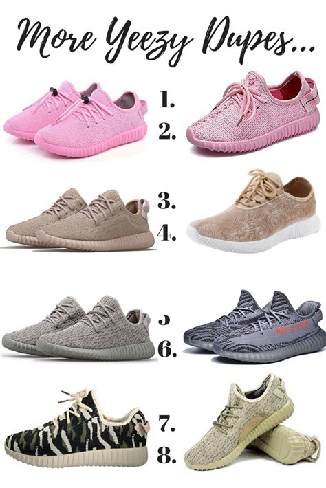 yeezy shoes dupes|yeezy website.